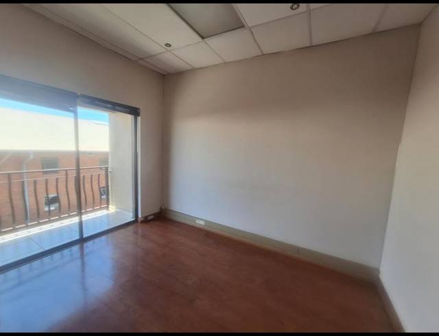 BUSINESS PROPERTY TO RENT IN ROUTE 21 BUSINESS PARK